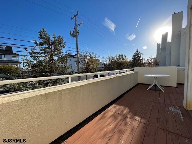 Margate, New Jersey 08402, United States, 1 Bedroom Bedrooms, ,2 BathroomsBathrooms,Residential,Active,237959