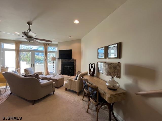 Margate, New Jersey 08402, United States, 1 Bedroom Bedrooms, ,2 BathroomsBathrooms,Residential,Active,237959