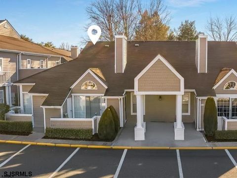 Photo of 550 Central Ave #C-9, Linwood, NJ 08221 (MLS # 604553)