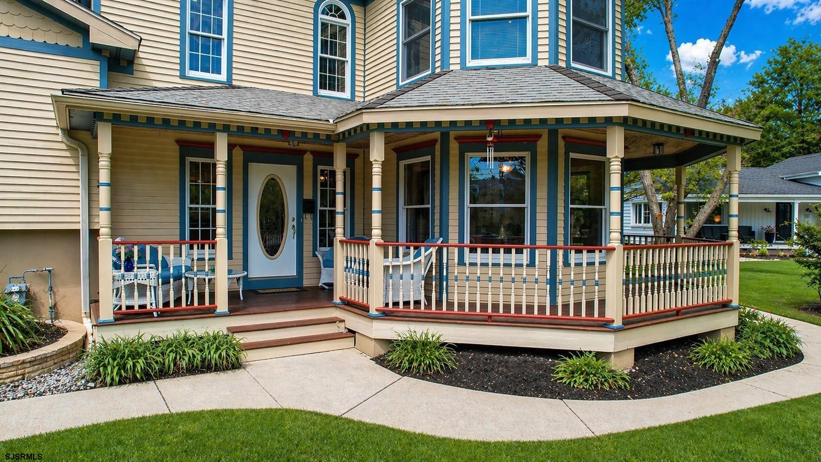 110 E Patcong Ave