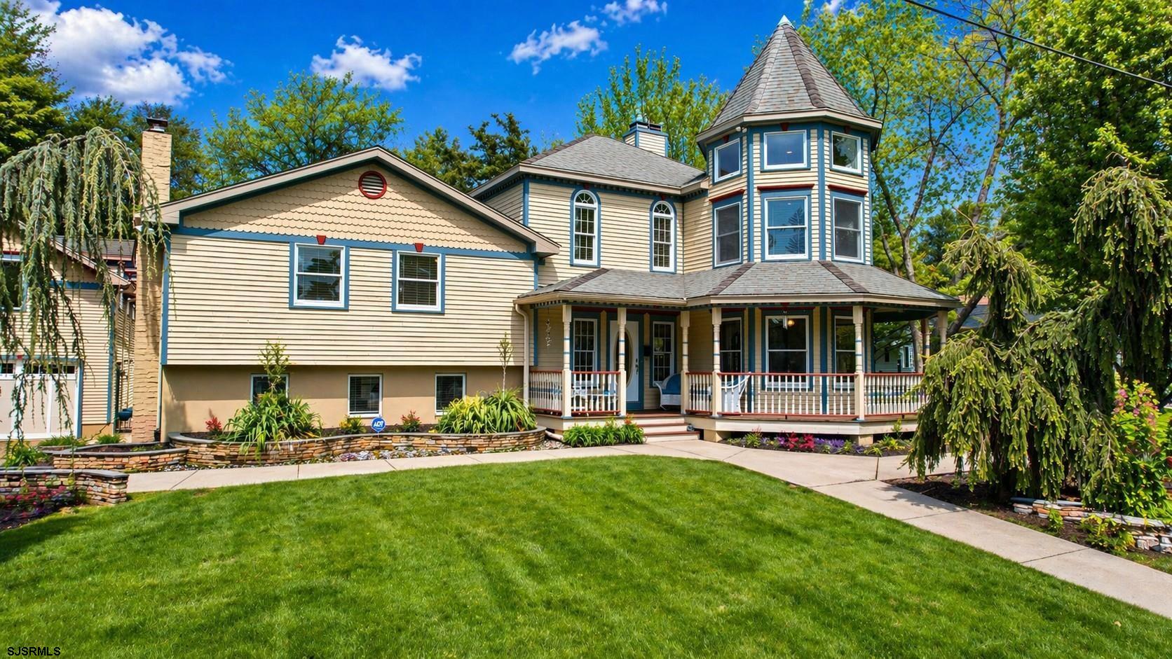 110 E Patcong Ave