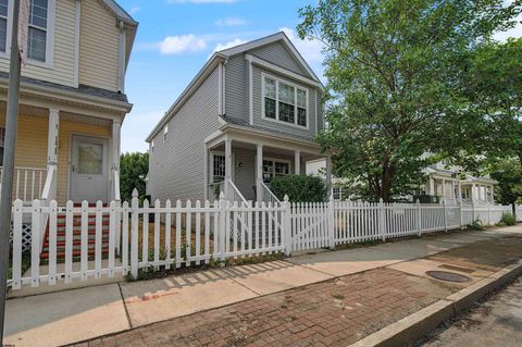 Homes For Sale - 16 N New Hampshire Ave<br/> Atlantic County, Atlantic City, NJ 08401