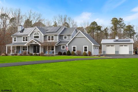 623 E Seaview Ridge Dr Galloway Township NJ 08205