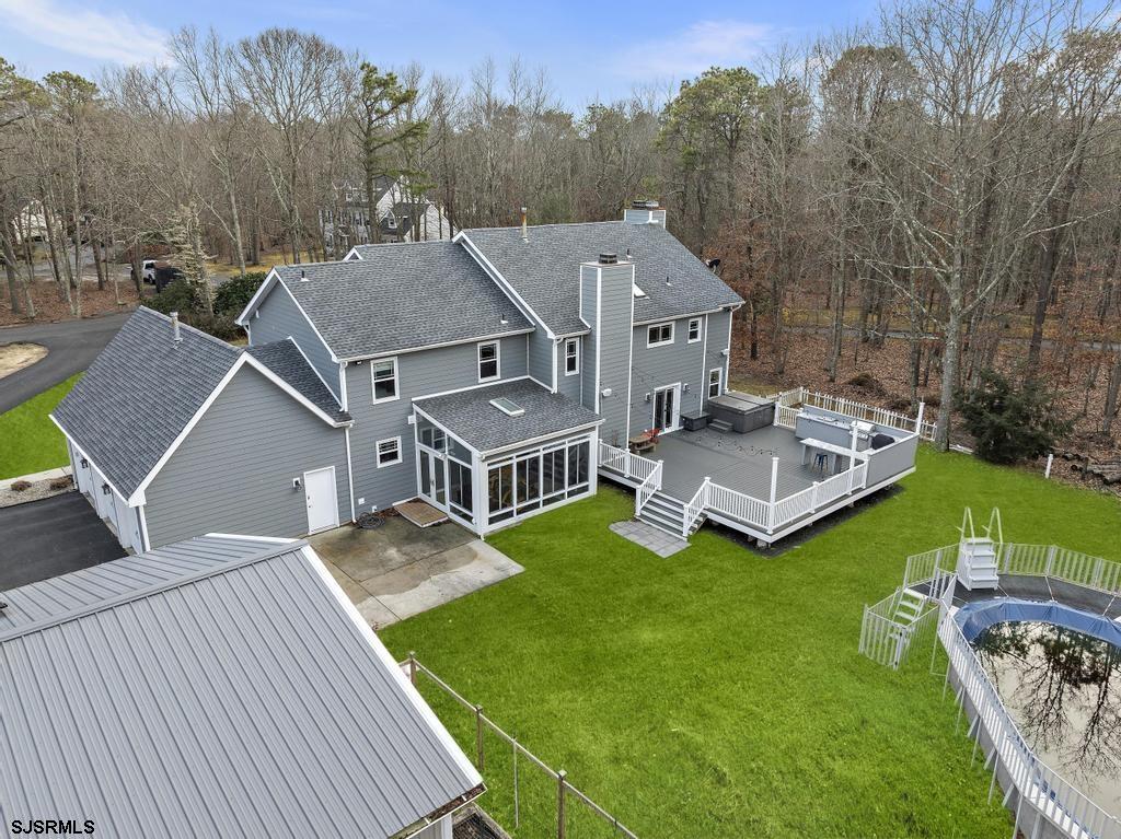 623 E Seaview Ridge Dr