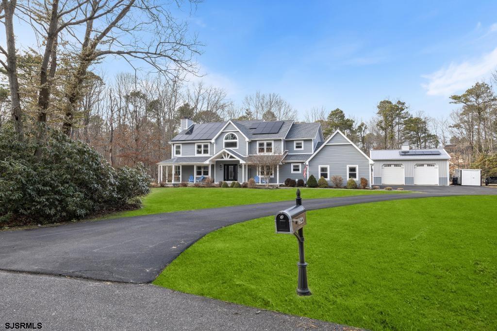 623 E Seaview Ridge Dr