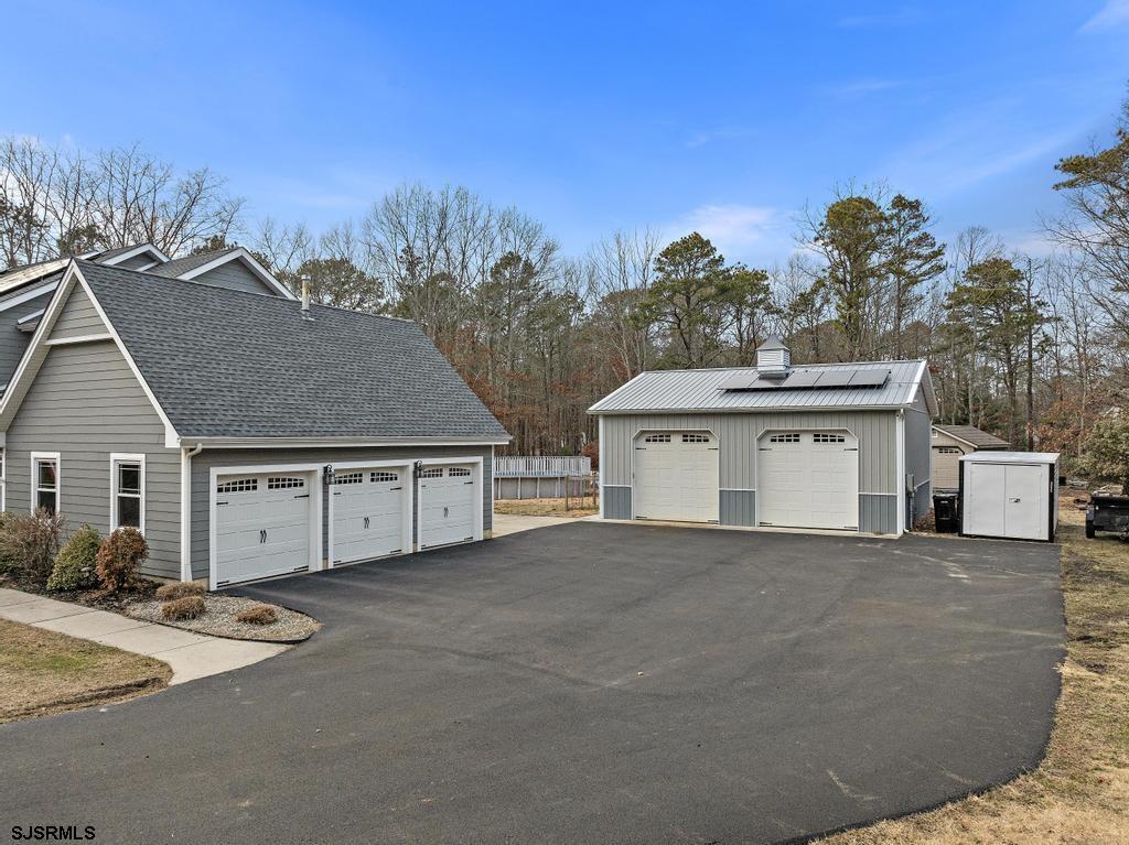 623 E Seaview Ridge Dr