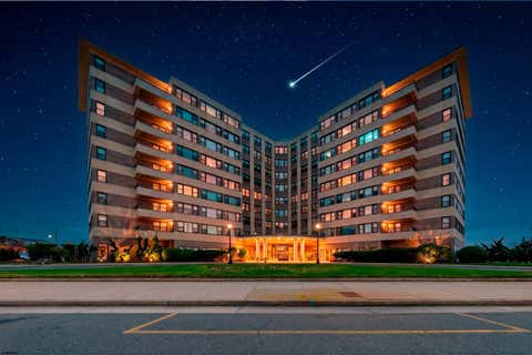 Photo of 101 S Raleigh Ave #815, Atlantic City, NJ 08401 (MLS # 608741)