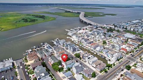 Multifamily For Sale - 12 Walton Pl<br/> Cape May County, Ocean City, NJ 08226