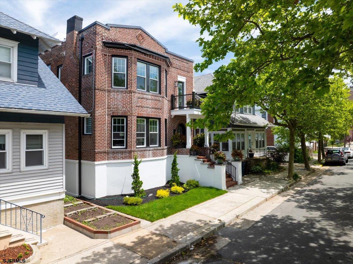 Ventnor, New Jersey 08406, United States, 3 Bedrooms Bedrooms, ,2 BathroomsBathrooms,Residential,Active,152976