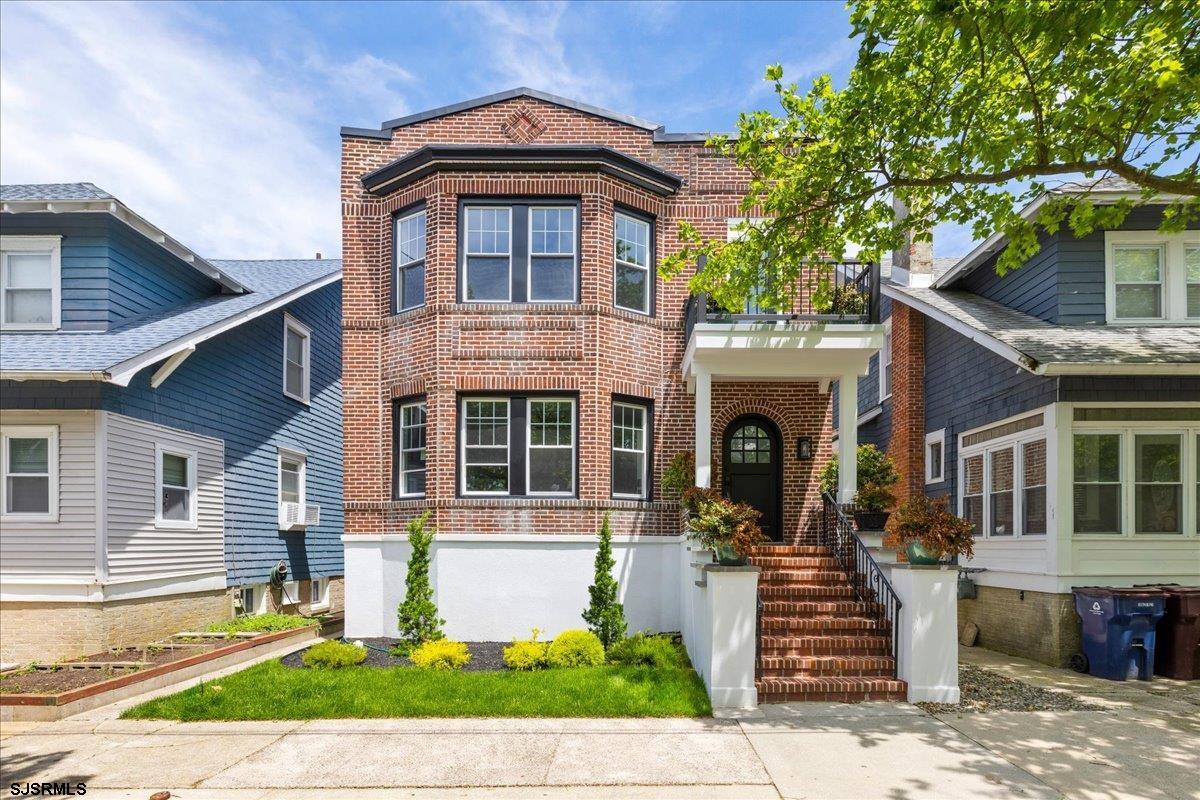 Ventnor, New Jersey 08406, United States, 3 Bedrooms Bedrooms, ,2 BathroomsBathrooms,Residential,Active,152976