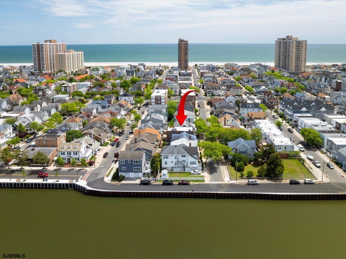 Ventnor, New Jersey 08406, United States, 3 Bedrooms Bedrooms, ,2 BathroomsBathrooms,Residential,Active,152976