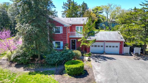 Homes For Sale - 113 Cheltenham Ave<br/> Atlantic County, Linwood, NJ 08221