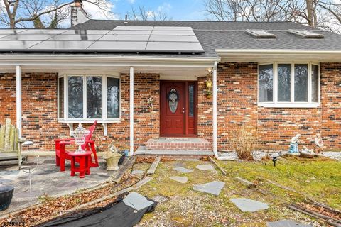 Photo of 34 N Mount Airy Ave, Egg Harbor Township, NJ 08234 (MLS # 603636)