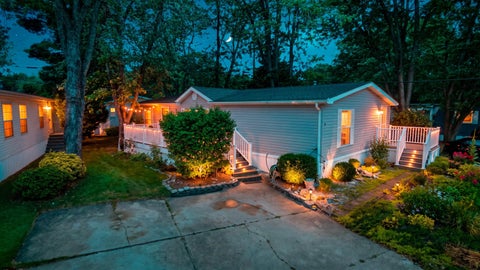 Mobile Home For Sale - 2528 Tilton #48 Road<br/> Egg Harbor Township, NJ 08234