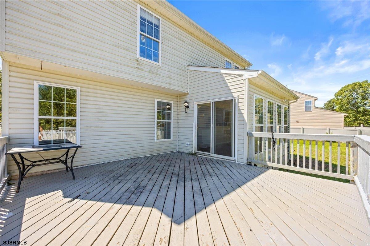 Egg Harbor Township, New Jersey 08234, United States, 4 Bedrooms Bedrooms, ,3 BathroomsBathrooms,Residential,Active,168600