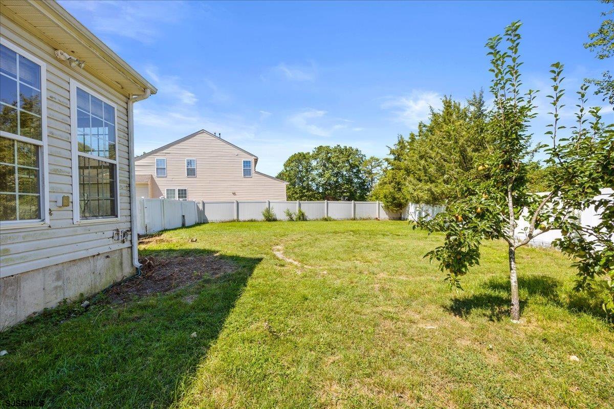 Egg Harbor Township, New Jersey 08234, United States, 4 Bedrooms Bedrooms, ,3 BathroomsBathrooms,Residential,Active,168600