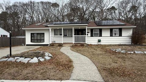 Photo of 112 Woodcrest Ave, Absecon, NJ 08201 (MLS # 604637)