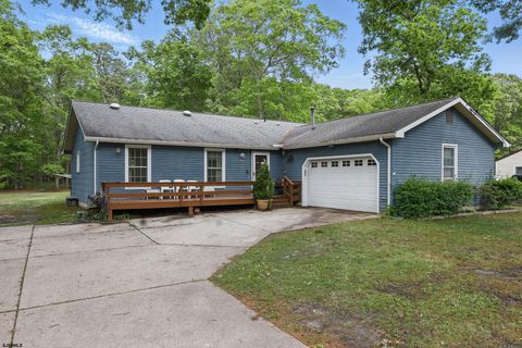 134D Crestview Ave Absecon NJ 08201