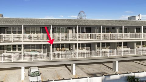 Photo of 875 Plymouth Pl #10, Ocean City, NJ 08226 (MLS # 603749)