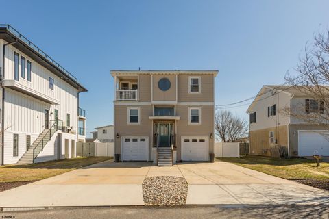 Photo of 11 Point Dr, Somers Point, NJ 08244 (MLS # 605749)