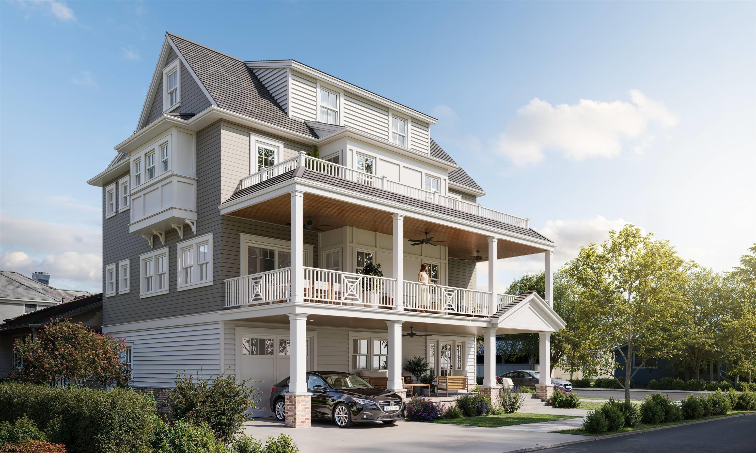 Photo 1 of 17 — 201 28th Street, Ocean City, NJ 08226