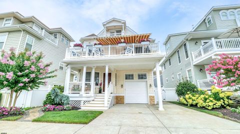 3105 Pacific Ave Longport NJ 08403