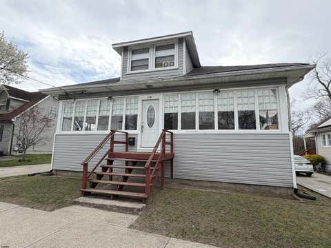 Homes For Sale - 119 W Thompson Ave<br/> Pleasantville, NJ 08232