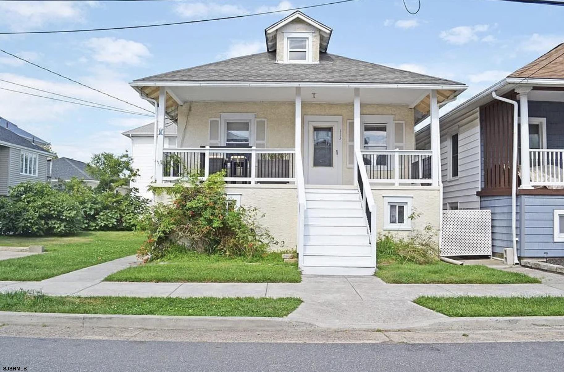 Photo 1 of 11 — 113 N Harvard, Ventnor, NJ 08406