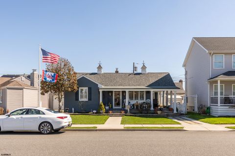 221 N Belmont Dr Margate NJ 08402