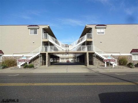 Photo of 1320 Ocean Ave #304, Ocean City, NJ 08226 (MLS # 601306)