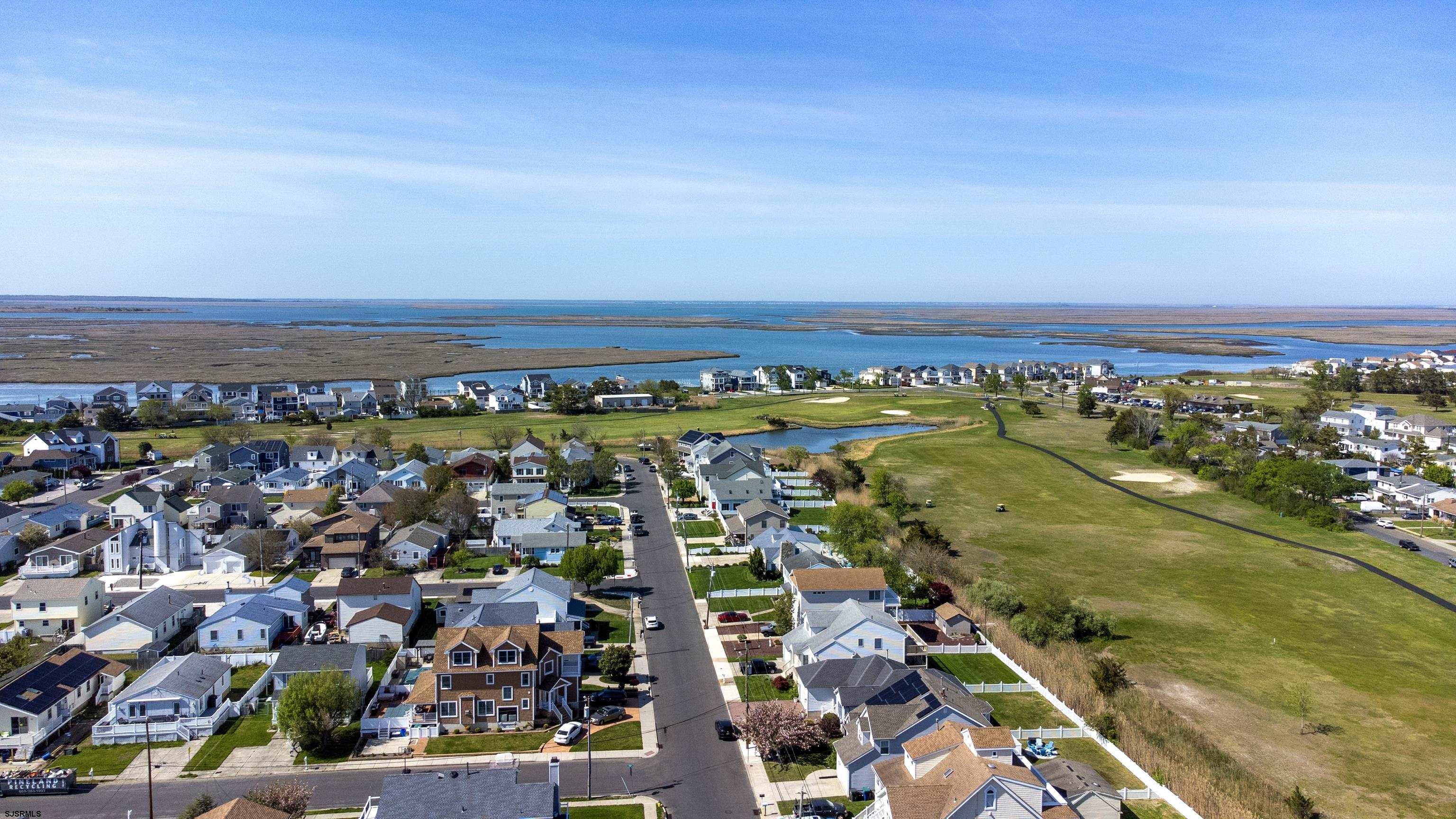 Brigantine, New Jersey 08203, United States, 4 Bedrooms Bedrooms, ,3 BathroomsBathrooms,Residential,Pending,115399