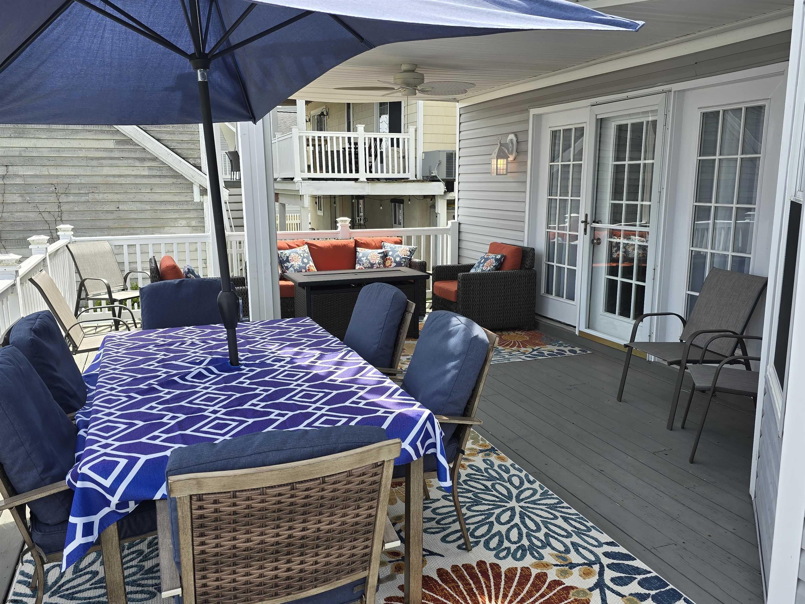 Brigantine, New Jersey 08203, United States, 4 Bedrooms Bedrooms, ,3 BathroomsBathrooms,Residential,Pending,115399