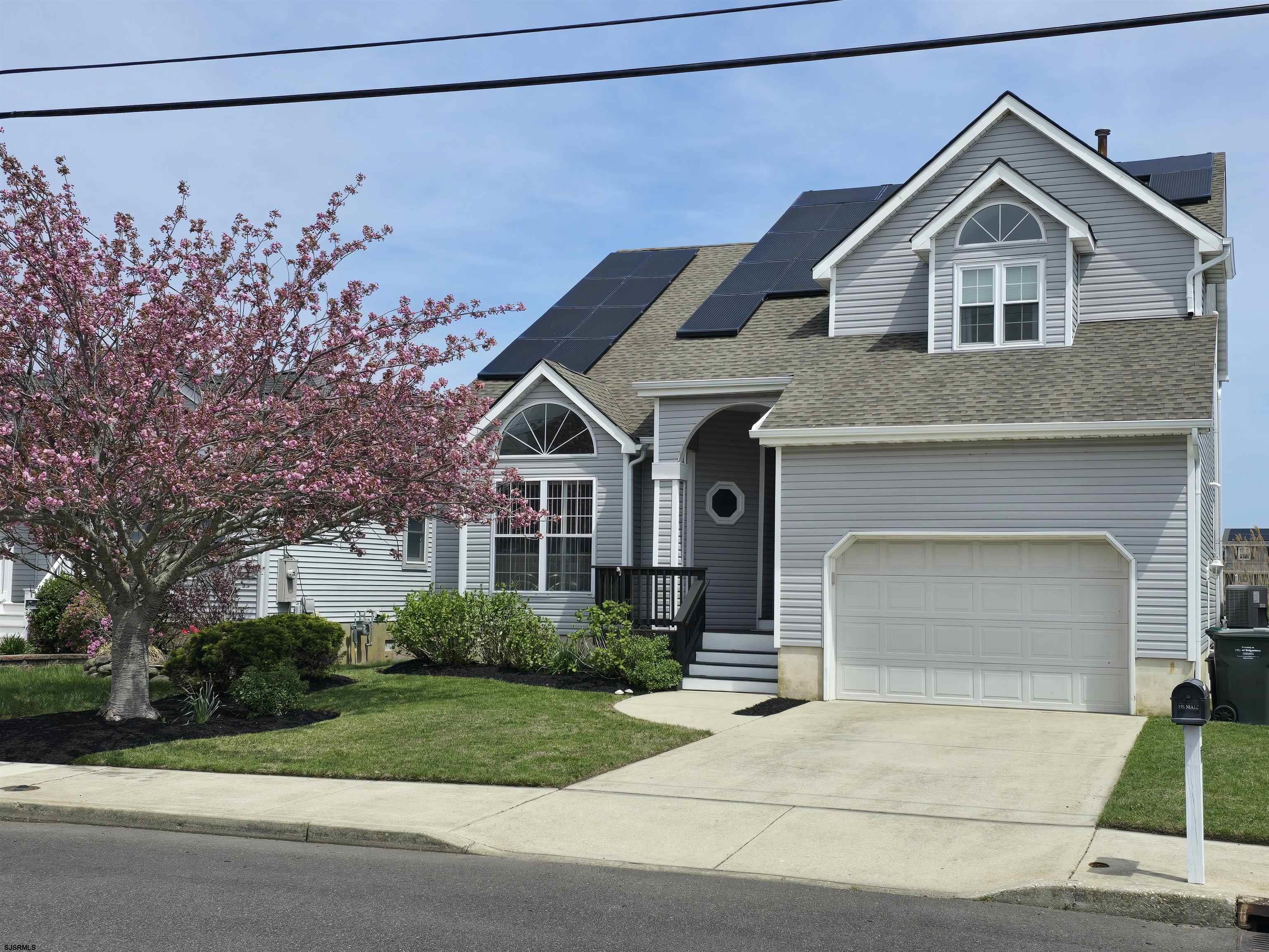 Brigantine, New Jersey 08203, United States, 4 Bedrooms Bedrooms, ,3 BathroomsBathrooms,Residential,Pending,115399