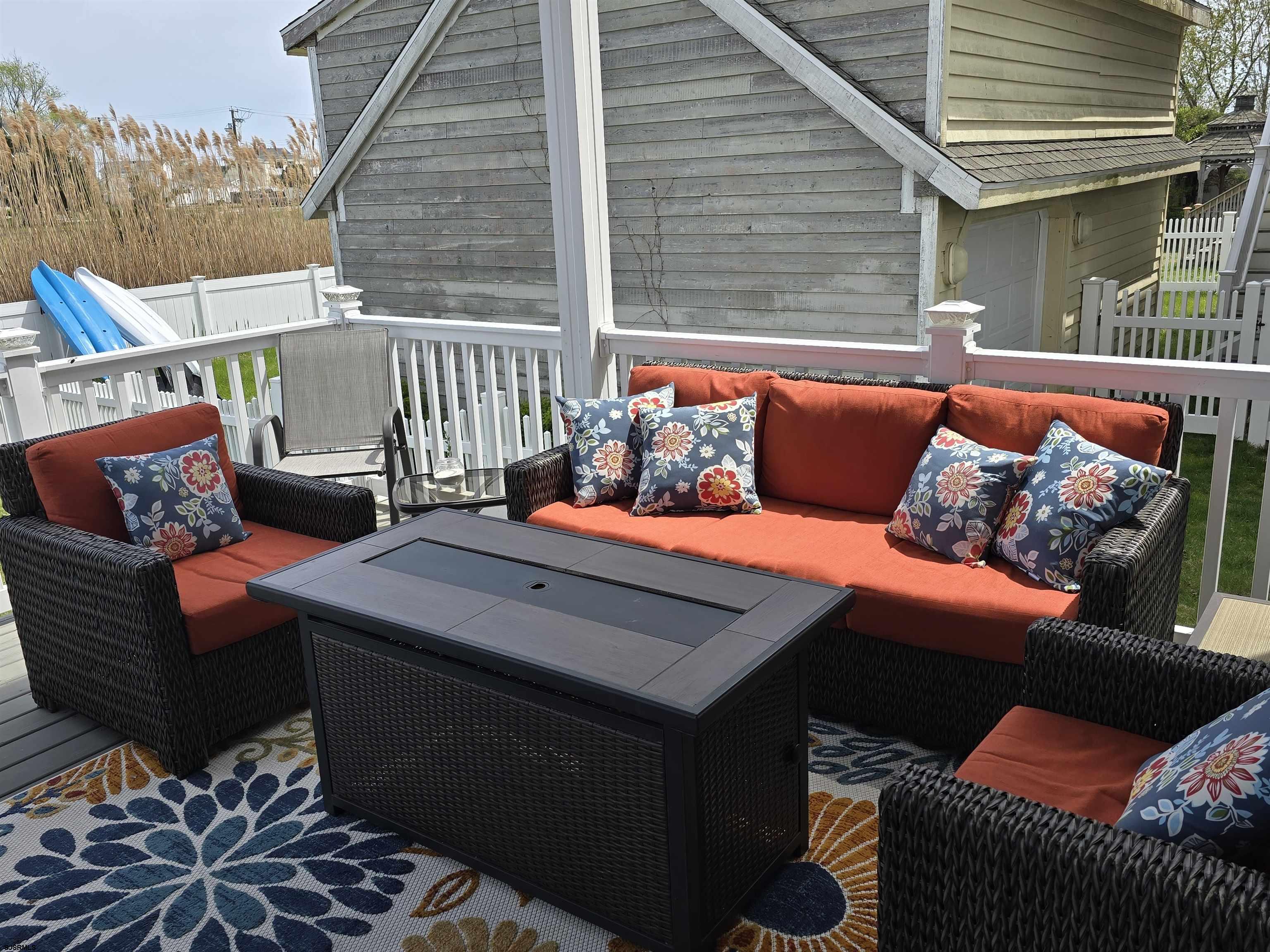 Brigantine, New Jersey 08203, United States, 4 Bedrooms Bedrooms, ,3 BathroomsBathrooms,Residential,Pending,115399