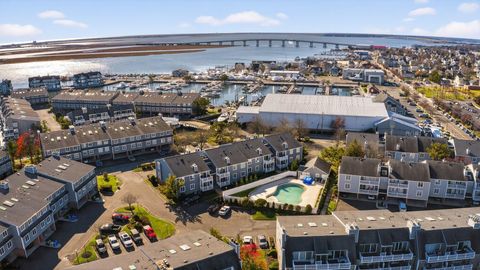 Photo of 314 Harbour Cv #314, Somers Point, NJ 08244 (MLS # 605942)