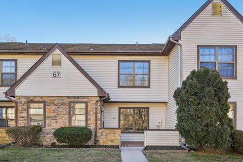 Photo of 3411 Juniper Ct #3411, Mays Landing, NJ 08330 (MLS # 603975)