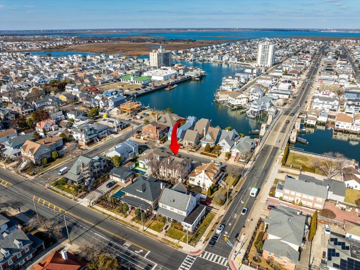 Ventnor, New Jersey 08406, United States, 5 Bedrooms Bedrooms, ,3 BathroomsBathrooms,Residential,Active,2883