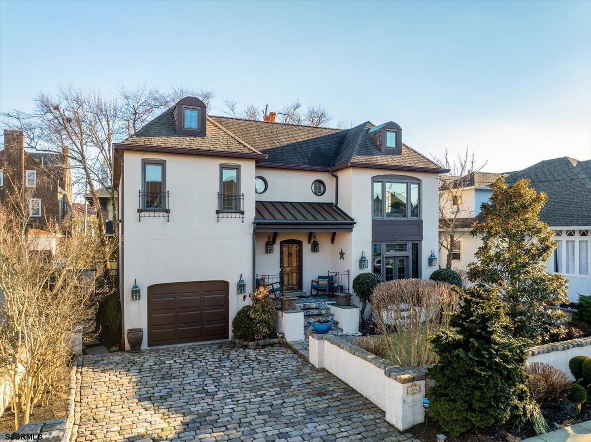 Ventnor, New Jersey 08406, United States, 5 Bedrooms Bedrooms, ,3 BathroomsBathrooms,Residential,Active,2883