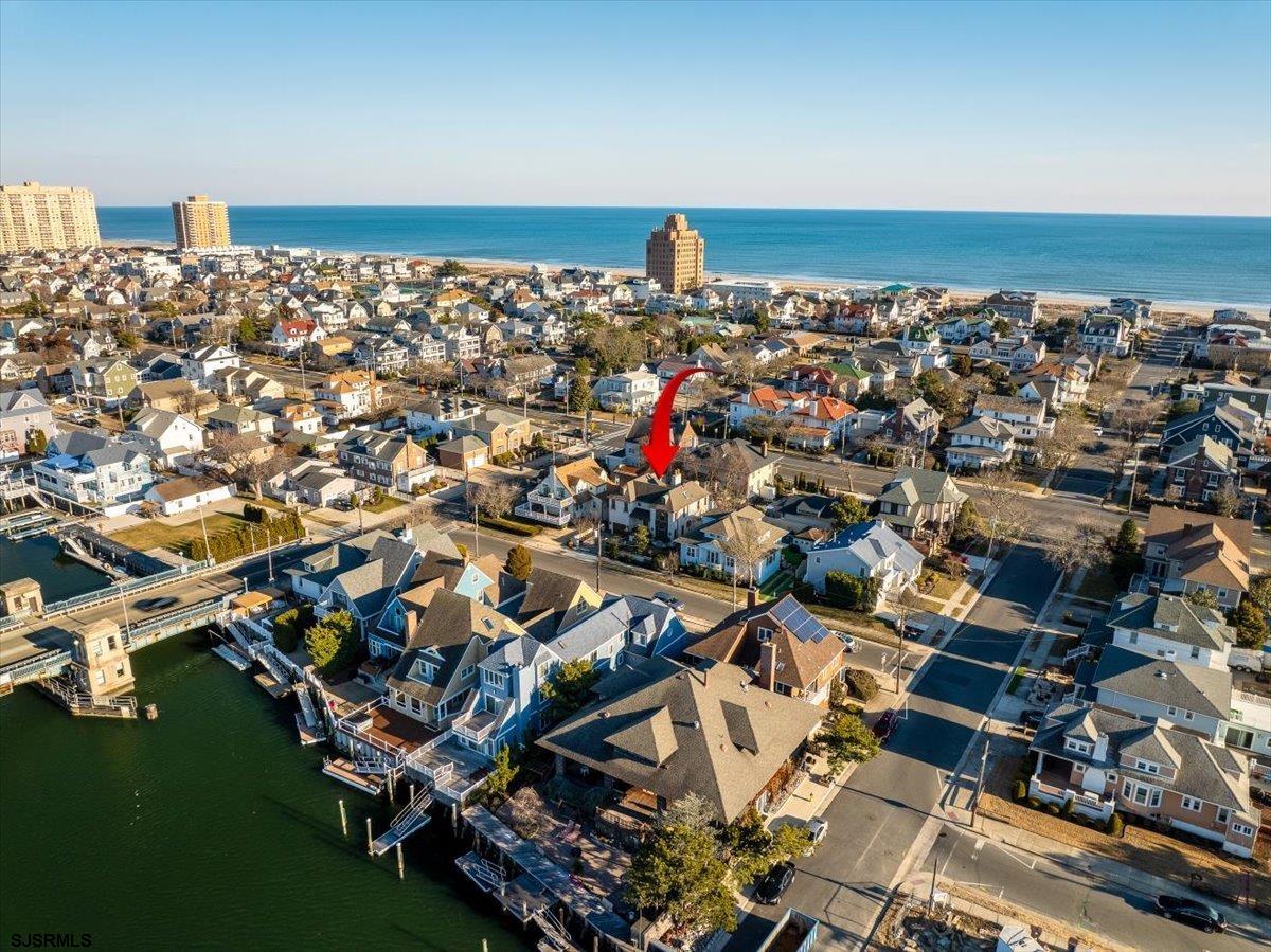 Ventnor, New Jersey 08406, United States, 5 Bedrooms Bedrooms, ,3 BathroomsBathrooms,Residential,Active,2883