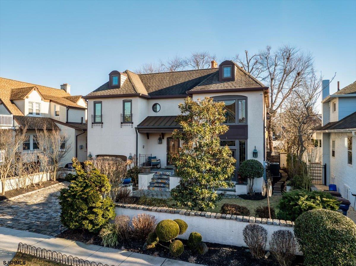 Ventnor, New Jersey 08406, United States, 5 Bedrooms Bedrooms, ,3 BathroomsBathrooms,Residential,Active,2883