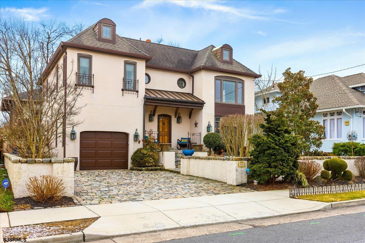 Ventnor, New Jersey 08406, United States, 5 Bedrooms Bedrooms, ,3 BathroomsBathrooms,Residential,Active,2883