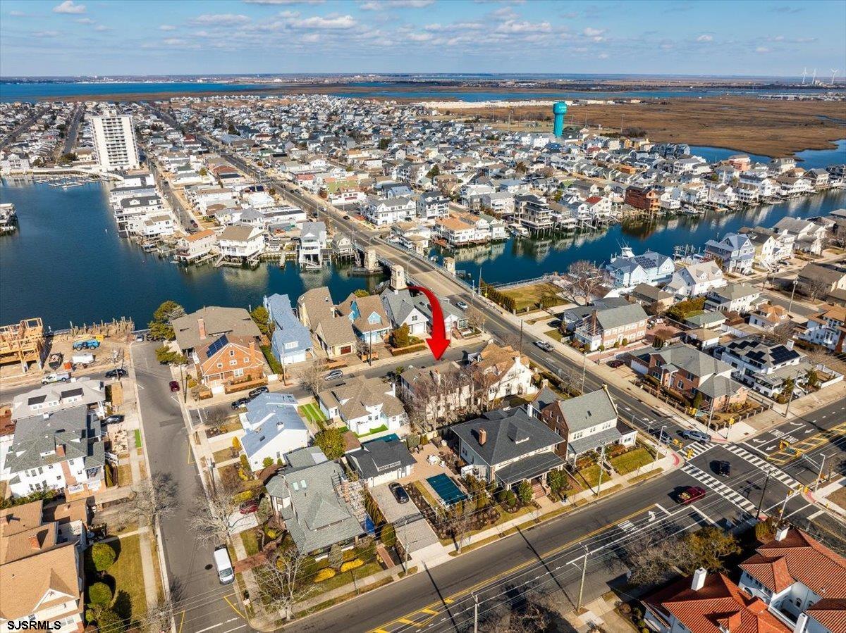 Ventnor, New Jersey 08406, United States, 5 Bedrooms Bedrooms, ,3 BathroomsBathrooms,Residential,Active,2883