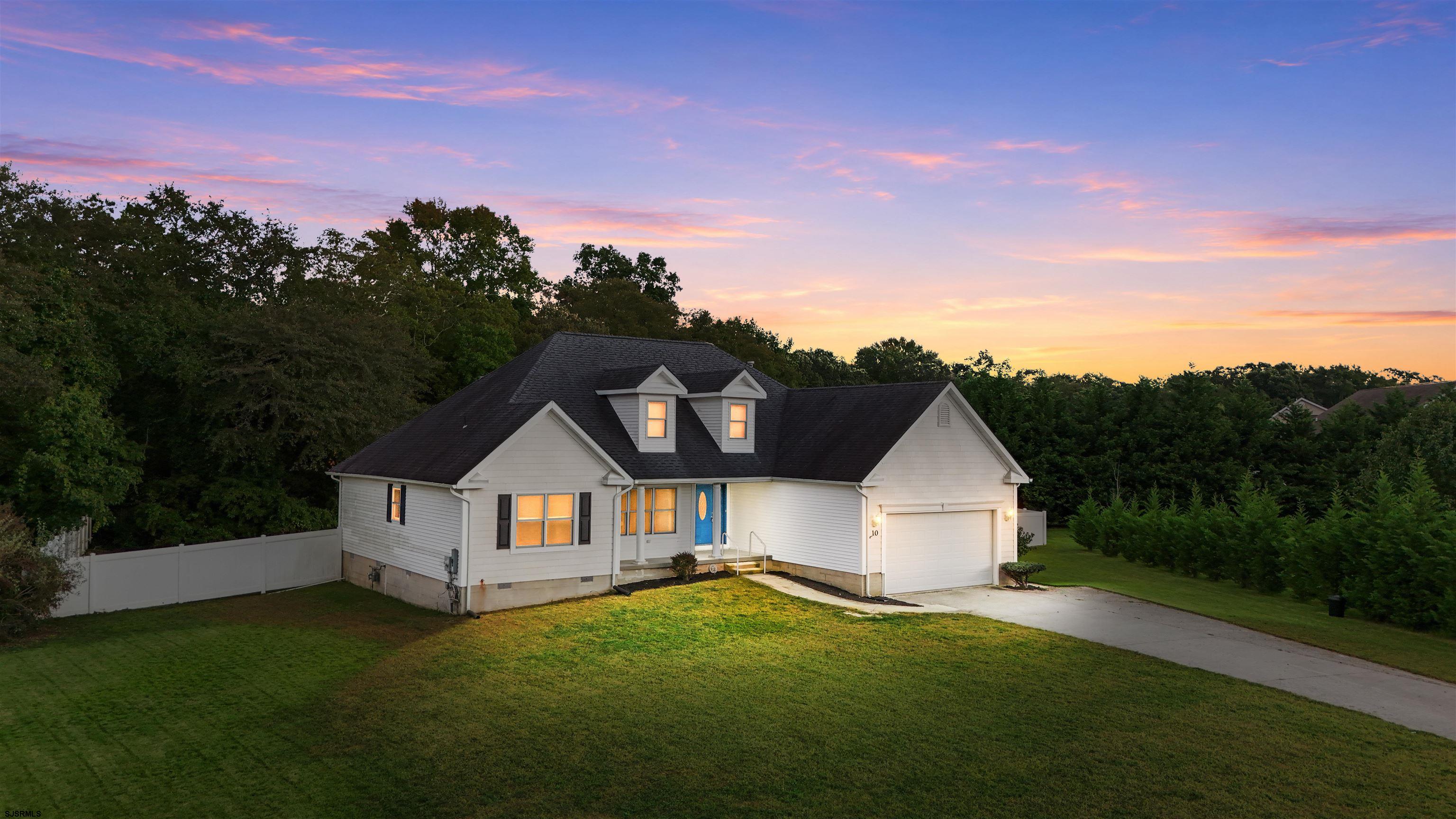 10 Farm Road