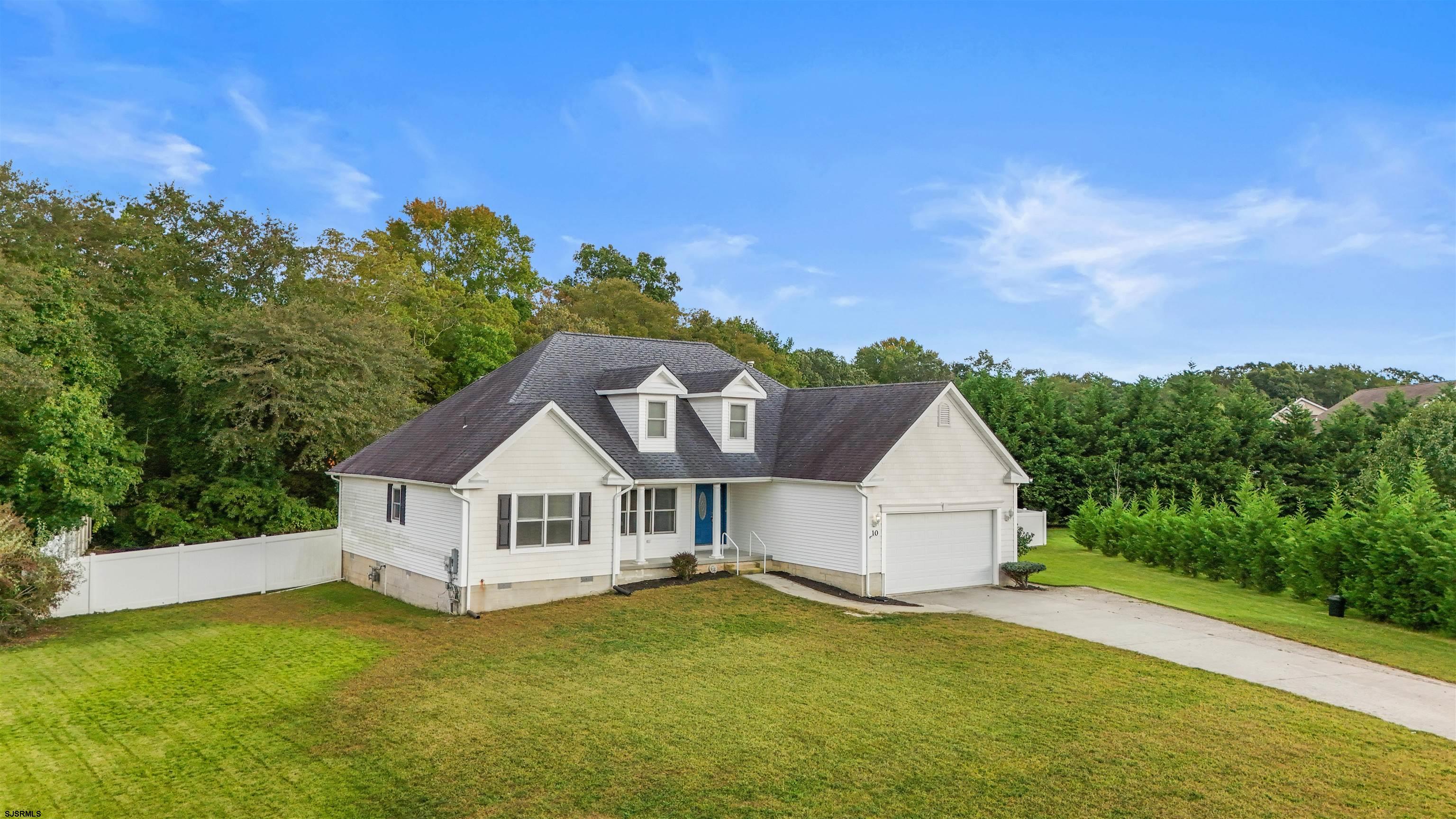 10 Farm Road