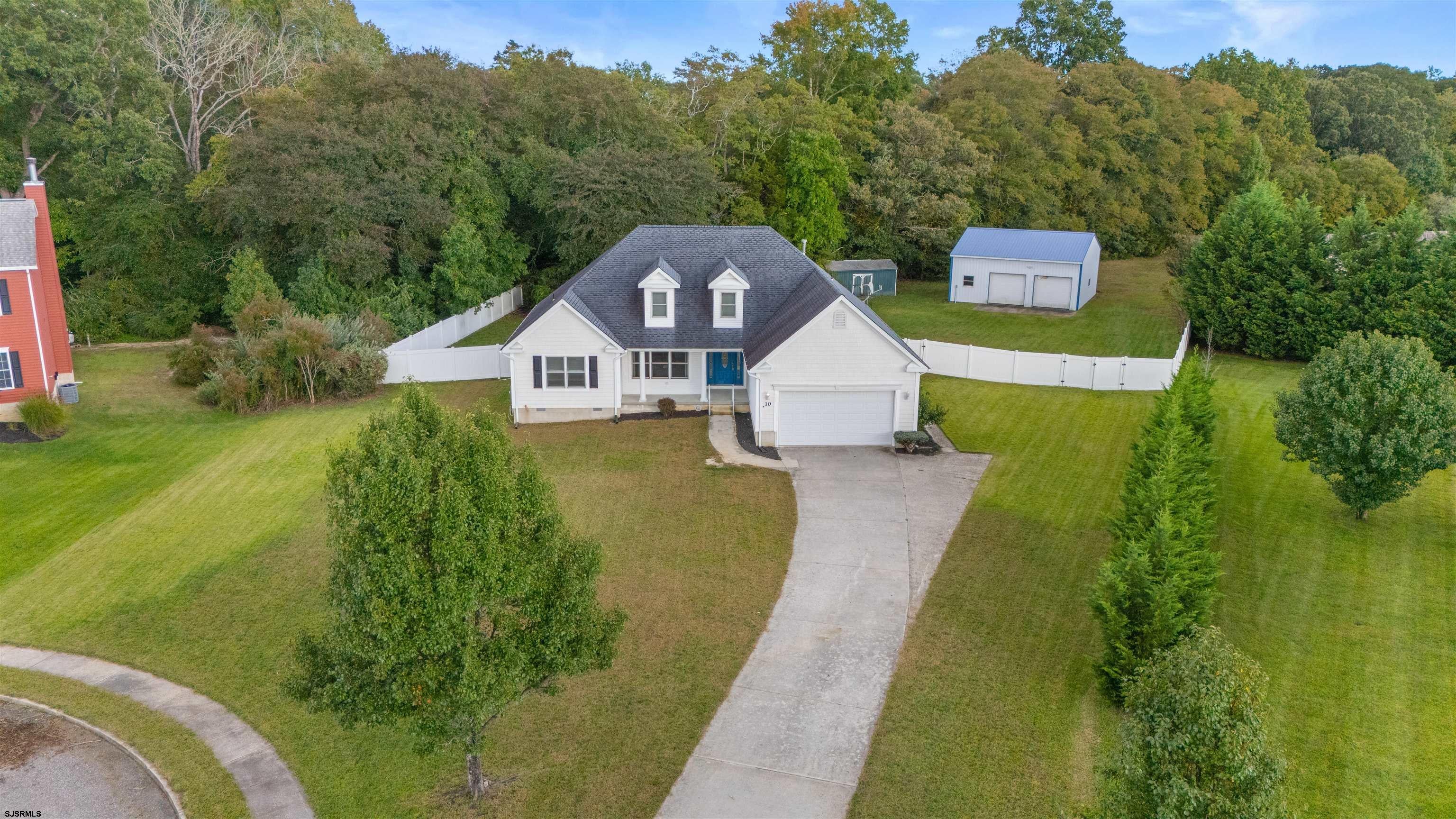 10 Farm Road