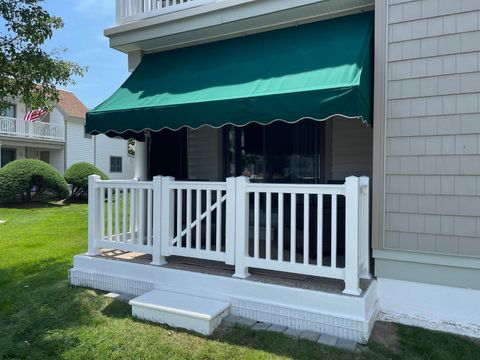 Photo of 157 Flinders Reef #First floor, Ocean City, NJ 08226 (MLS # 602368)