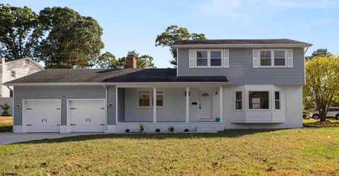 116 W Ocean Avenue Somers Point NJ 08244