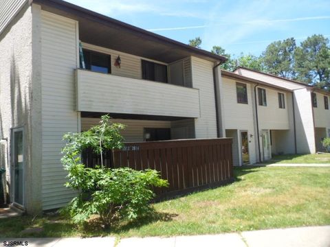 Photo of 2614 Dogwood Ct #2614, Mays Landing, NJ 08330 (MLS # 602629)