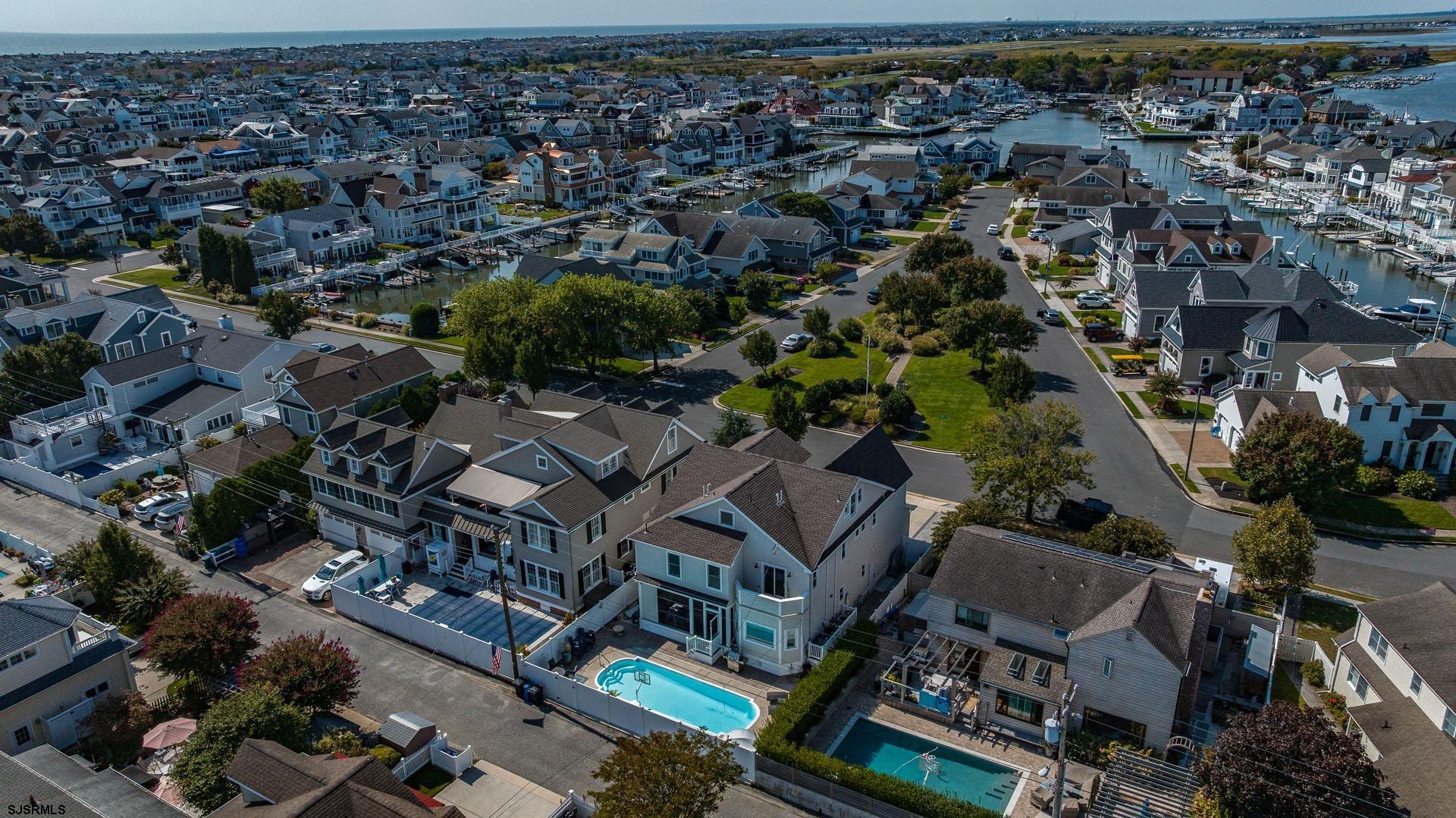 Ocean City, New Jersey 08226, United States, 6 Bedrooms Bedrooms, ,5 BathroomsBathrooms,Residential,Active,214240