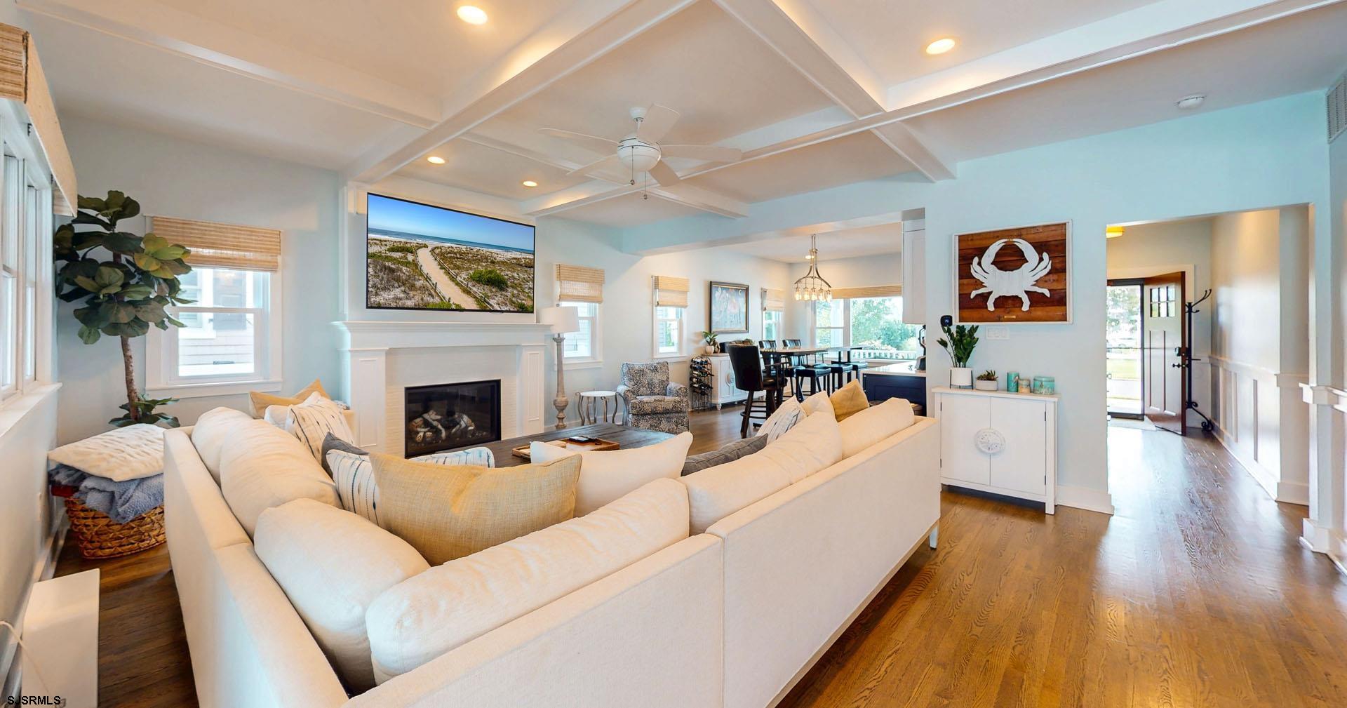 Ocean City, New Jersey 08226, United States, 6 Bedrooms Bedrooms, ,5 BathroomsBathrooms,Residential,Active,214240